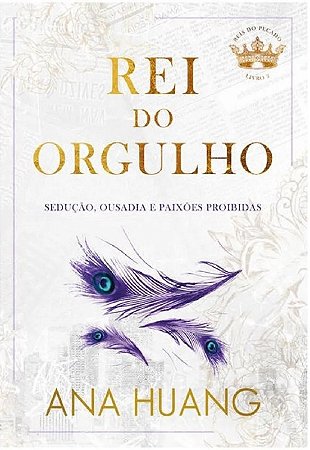 Rei do Orgulho