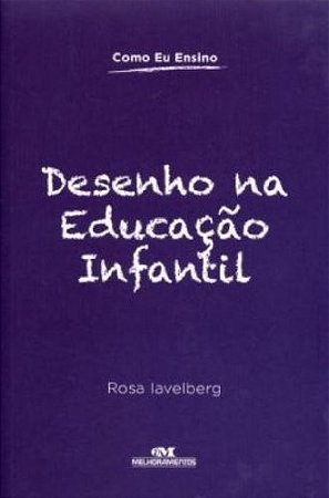 Desenho na Educacao Infantil