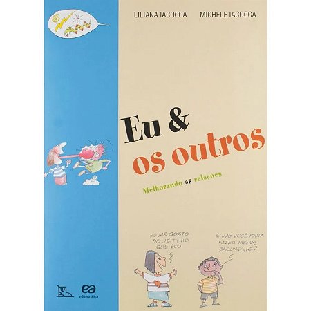 Eu e os Outros - Melhorando as Relacoes