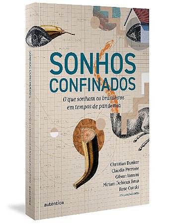 Sonhos Confinados