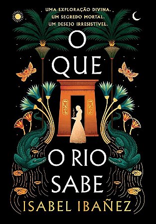 Que o Rio Sabe, O
