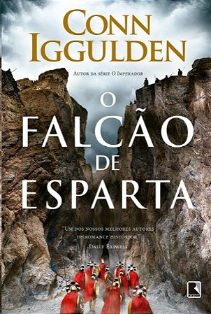 Falcao de Esparta, O