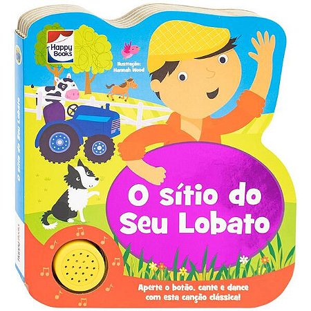 Minhas Canções Favoritas: o Sítio do Seu Lobato
