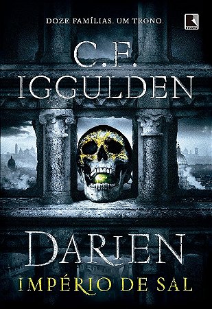 Darien (imperio de Sal Vol.1)