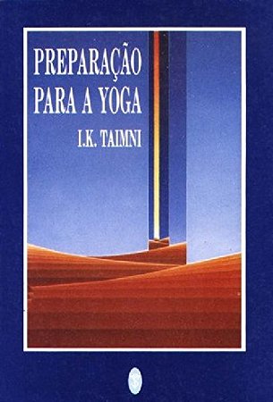 Preparacao para Yoga