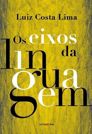 Eixos da Linguagem, os