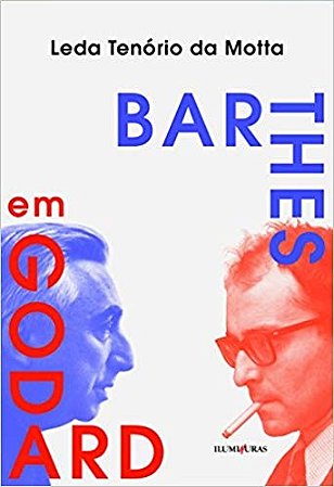 Barthes em Godard