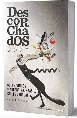 Descorchados 2020: Guia de Vinhos