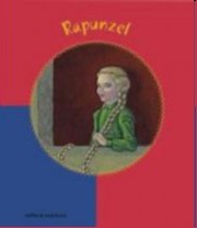 Rapunzel - Col. Conto Ilustrado