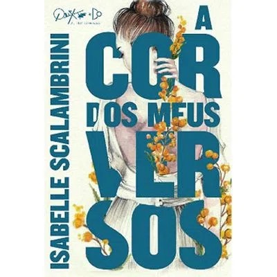 A Cor dos Meus Versos