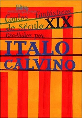 Contos Fantasticos do Seculo Xix
