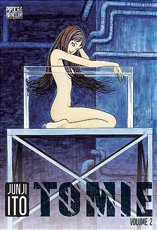 Tomie Vol. 2