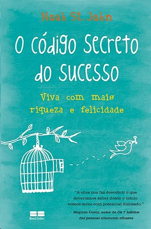 Codigo Secreto do Sucesso, O
