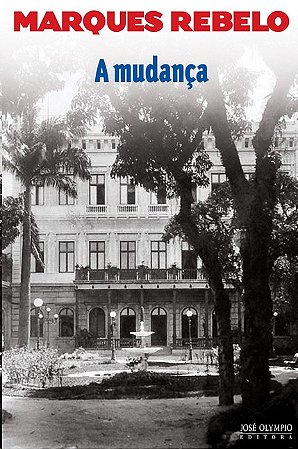 Mudanca, A
