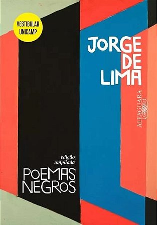 Poemas Negros
