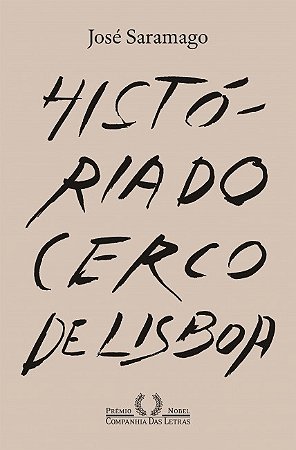 Historia do Cerco de Lisboa -  02/ed20
