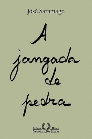 Jangada de Pedra, A