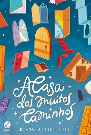 Casa dos Muitos Caminhos, A