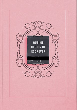 Queime Depois de Escrever