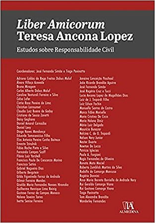 Liber Amicorum Teresa Ancona Lopez