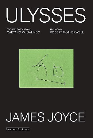 Ulysses: Edicao Especial
