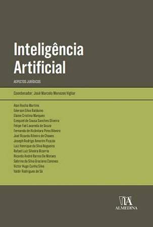 Inteligencia Artificial: Aspectos Juridicos