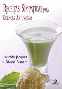 Receitas Simpaticas para  Doencas Antipaticas