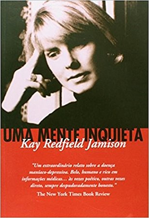Mente Inquieta, Uma