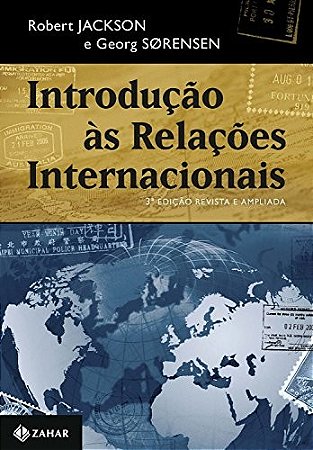 Introducao as Relacoes Internacionais