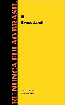 Eu Nunca Fui ao Brasil