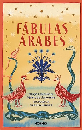 Fabulas Arabes