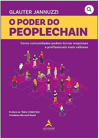 Poder do Peoplechain, O