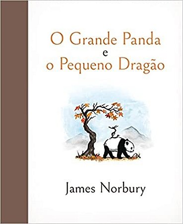 Grande Panda e o Pequeno Dragao, O