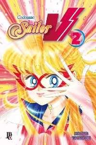 Codename Sailor V - Vol. 2