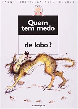 Quem Tem Medo de Lobo  -