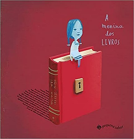 Menina dos Livros, A