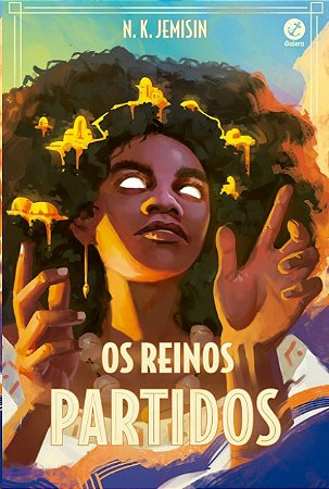Reinos Partidos, os (vol. 2 Trilogia Legado)