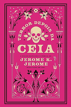 Terror Depois da Ceia