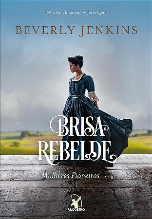 Brisa Rebelde