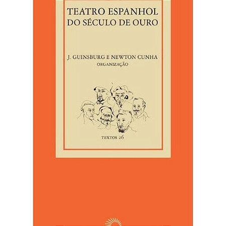 Teatro Espanhol do Seculo de Ouro