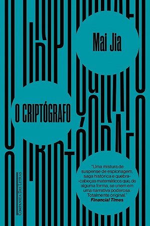 Criptografo, O