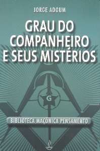 Grau do Companheiro e Seus Misterios