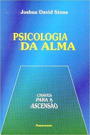 Psicologia da Alma