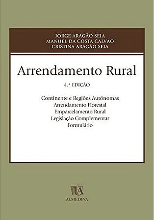 Arrendamento Rural