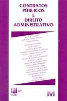 Contratos Publicos e Direito Administrativo