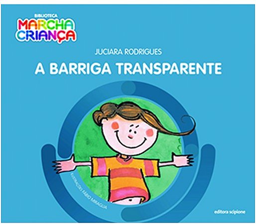 Barriga Transparente, A