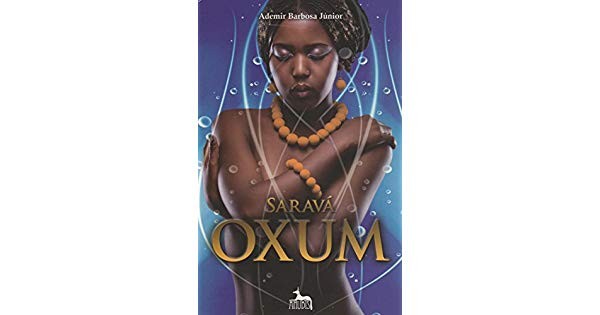 Saravá Oxum
