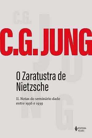 Zaratustra de Nietzsche, O