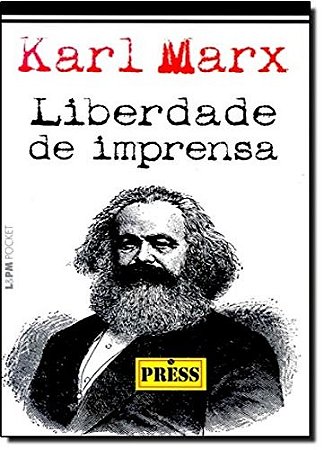Liberdade de Imprensa