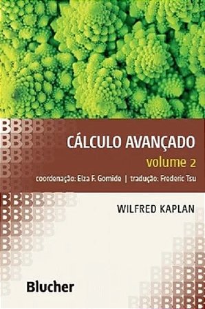 Calculo Avancado - Vol. 2